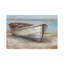 «Whitewashed Boat I» par Ethan Harper - reproduction imprimée-52361858-52361859