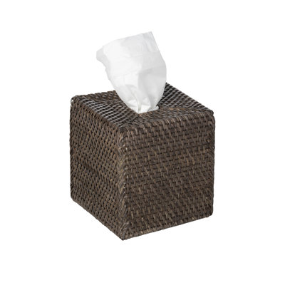 Bavan Tissue Box Cover