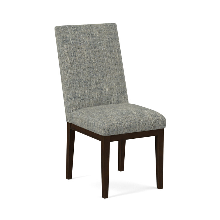 19'' H Upholstered Parsons Chair
