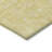 Alta Washable Floral Indoor / Outdoor Rug-401205732