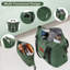 Ensemble de valise 6 pièces Hardshell