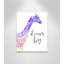 «Dream Big», art sur toile-47478883