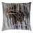 Metallic Square Velvet Pillow Cover & Insert-92912803-92912791
