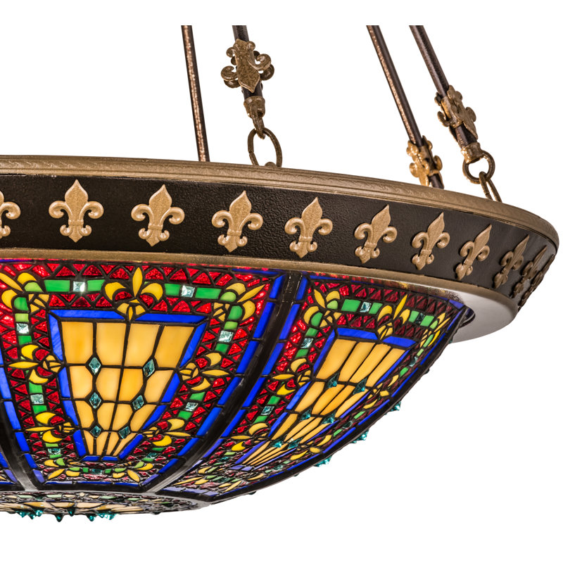 6 - Light Pendant