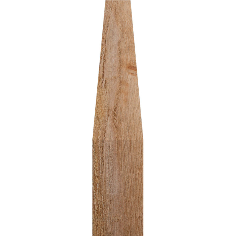 4"W x 26"D x 26"H Olympic Rough Sawn Knee Brace, Western Red Cedar, Western Red Cedar, Rough Sawn, 26" H x 4" W x 26" D