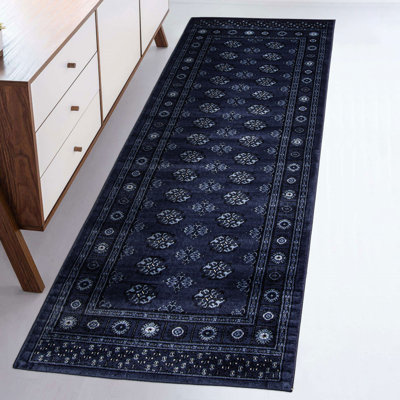 Strathern Oriental Indoor Rug