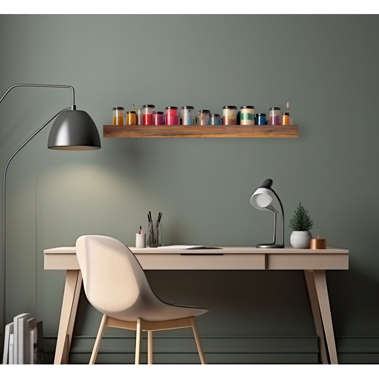 Tablette flottante Emerald Lee
