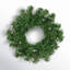 Guirlande de Noël artificielle 18 pouces Deluxe-91960980