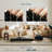 'Matte Black Nails-591585329