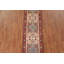 Tapis de couloir oriental géométrique 2 x 10