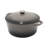 BergHOFF Enameled Cast Iron Round Dutch Oven-69734954-69734955