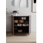 18 Pair Shoe Storage Cabinet-71989941