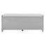 Banc de rangement Rustic-1154618368