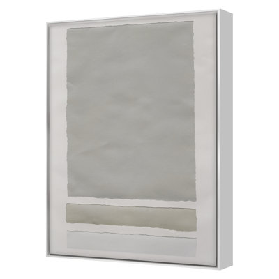 Neutral Colorblock " Neutral Colorblock 3 " by Goderwis, Kyle