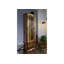 Nature Of Spirit 1 Door Solid Wood Wardrobe