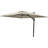 Batson 350cm X 260cm Rectangular Cantilever Parasol-1139771377-1074496554