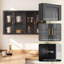 MDF Laundry Room Organiser-137896503