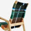 Amador Rocking Chair In San Geronimo Pattern-128250091-128250089