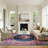 Heatherly Oriental Indoor Rug