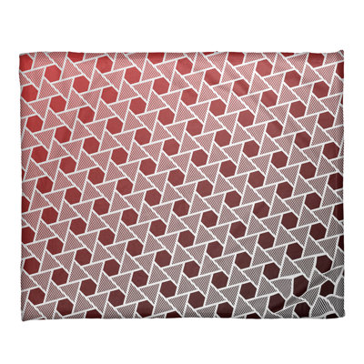 Katelyn Elizabeth Sewn Throw Blanket