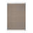 Collection Beige / Medallion Indoor / Outdoor Area Rug-1458947797