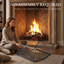 Fireplace Screen