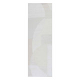 Area Rug in Ivory