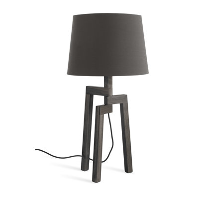 Stilt Tripod Table Lamp