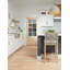 Tabouret de bar 28,5 po Zeiger