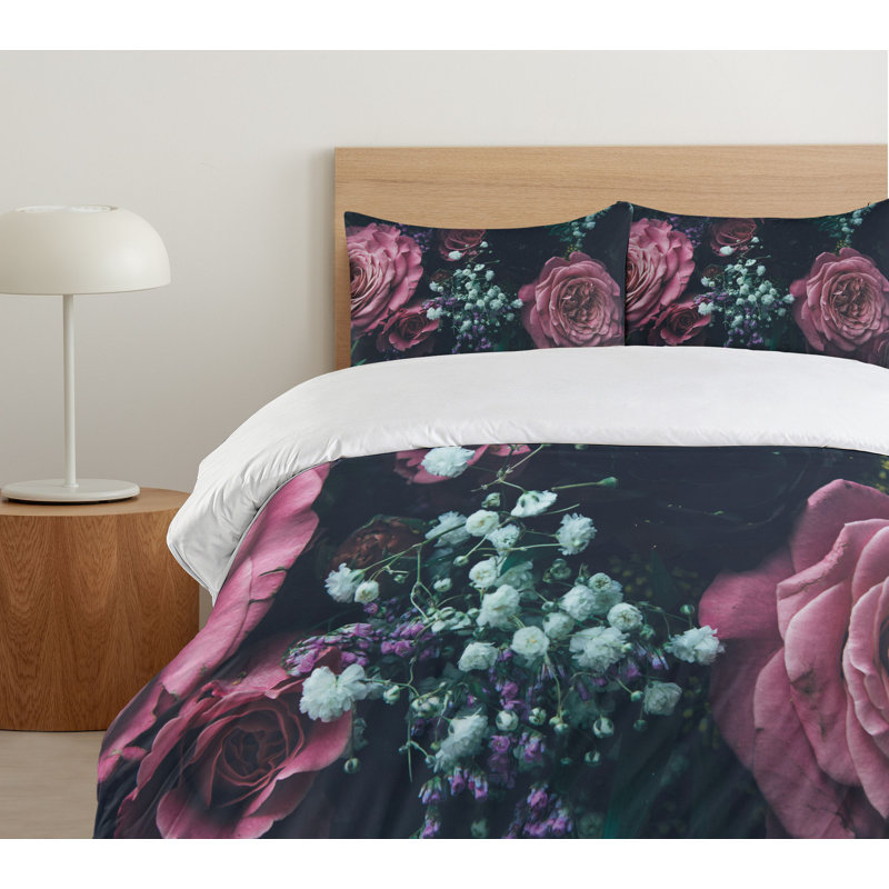 No Duvet Cover