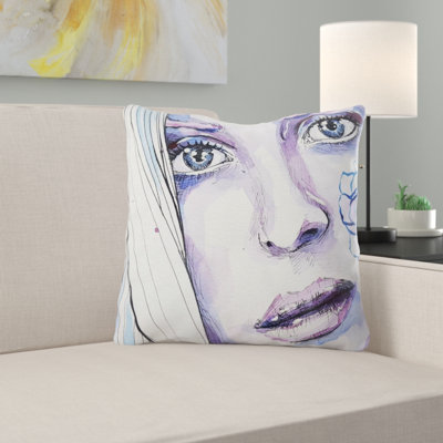 Coussin Kowalewski Art