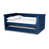 Navy Blue Velvet is out of stock