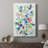 Bright Sunny Day -Gallery Wrapped Cavas