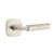 Satin Nickel