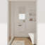 Rangement de salle de bain Jonnette