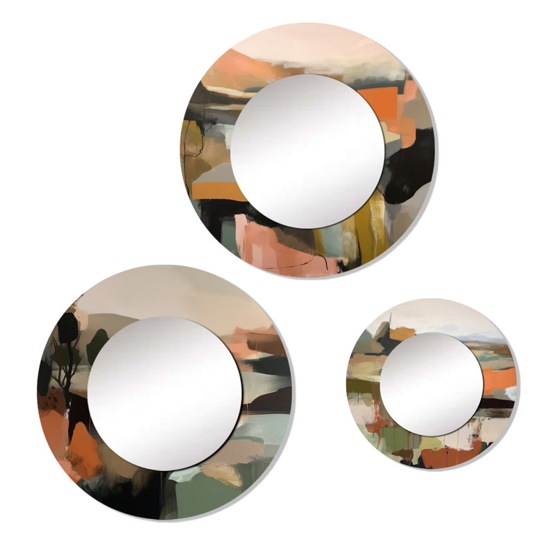 Miroir Fallowfield