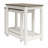 Aremi Nesting End Table