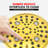 Dual Manifold Shower Kit With Pressure Balancing Valve & 6 Spray Patterns - Model 4366K, Wall Mount Shower Arm-111605775