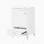 Meuble-lavabo avec lavabo 20 po