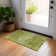 Azania Washable Floral Indoor / Outdoor Rug