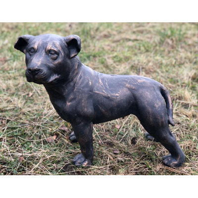 Larae Animals Weather Resistant Garden Statue