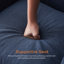  Chaise d'appoint rembourrée Halcott-648802662