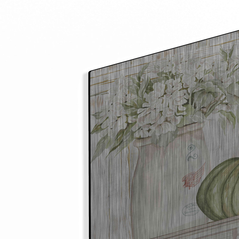 «Kitchen Harvest» par Cindy Jacobs, H 12 po x l 24 po