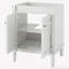 Base de meuble-lavabo simple 23,5 po seulement-101803576-101938193