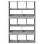 Andrika 100cm W Bookcase-90673330-90673342