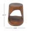 Table d'appoint Hollow-1077080758