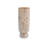 London Handmade Wood Table Vase