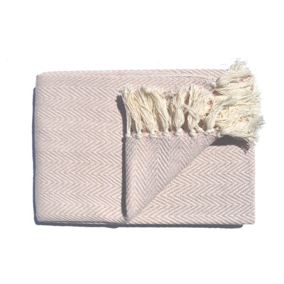 Kyrstal Skye Throw