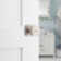Arroyo Bed/Bath Knob w/ Soft Modern Rose