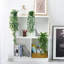 7.5cm Faux Ivy Plant in Pot